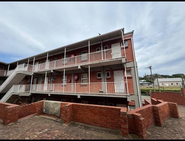 2 BEDROOM PROPERTY TO RENT IN GRAHAMSTOWN